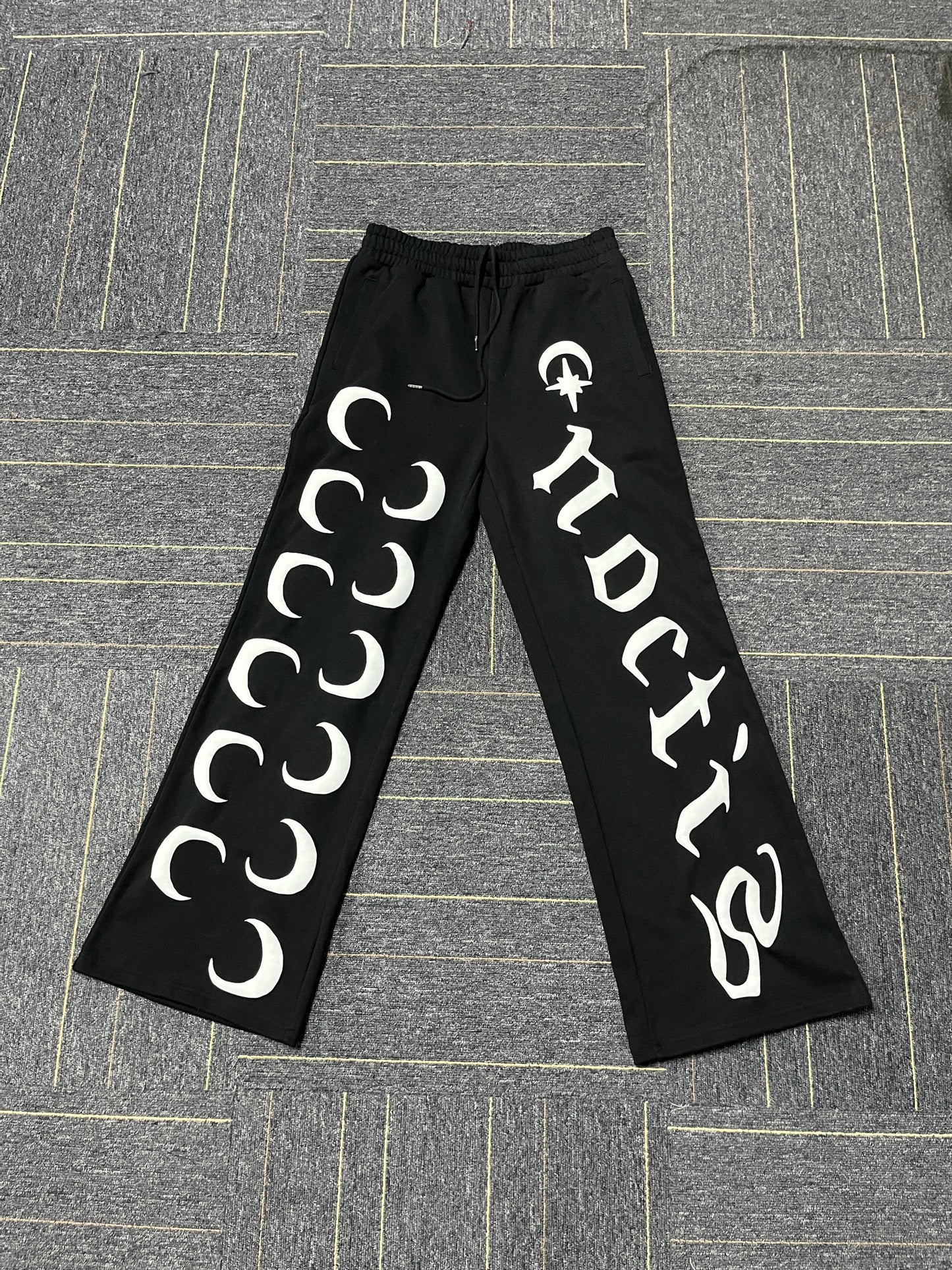 Crescent Sweats