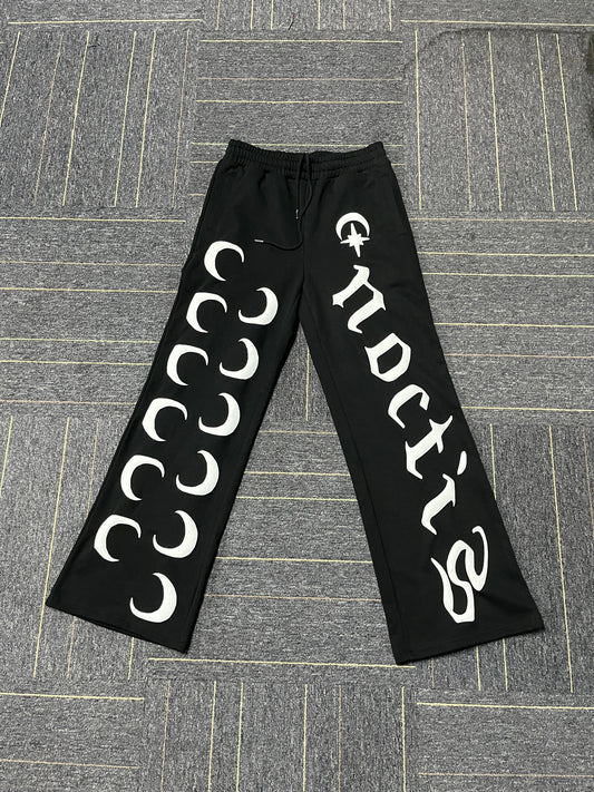 Crescent Sweats